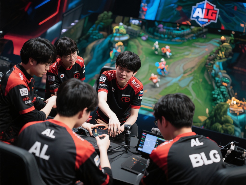 建立自己的 建立自己的