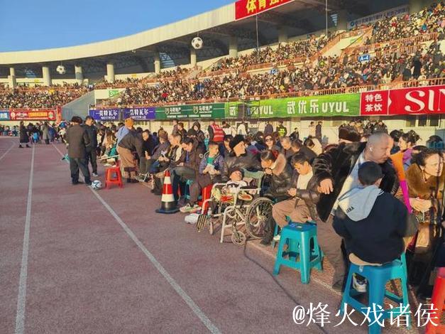 喀什杯获新疆资深球迷高度赞誉
