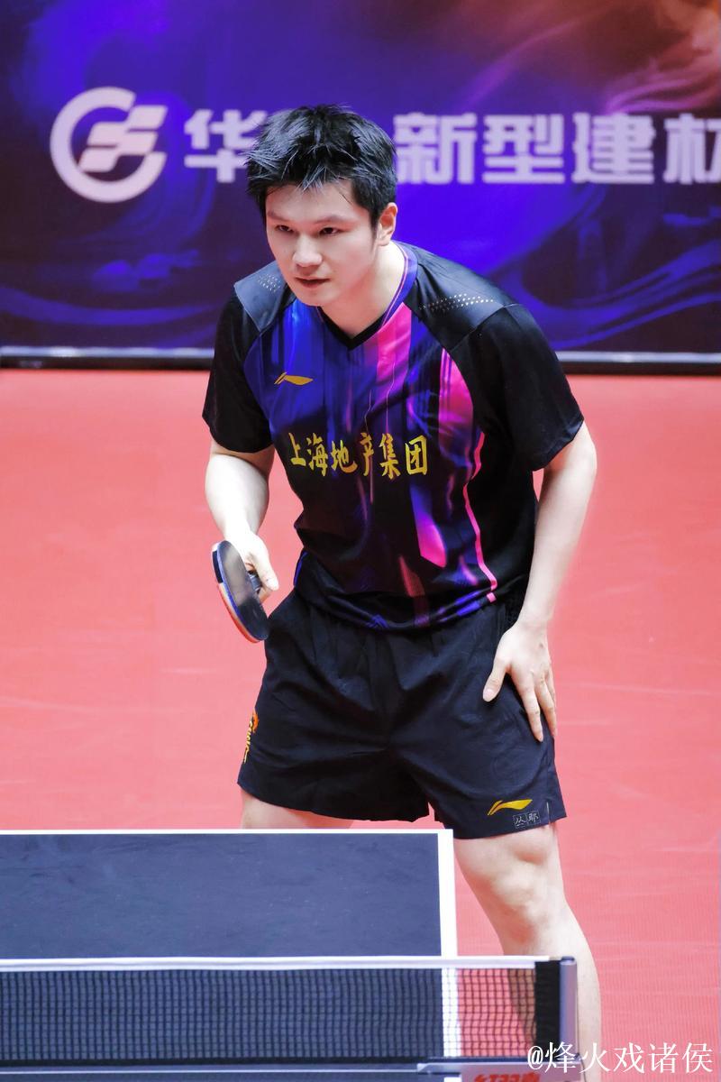 樊振东已确认退出!一细节揭示他的“状态”,王楚钦成为胜者 樊振东已确认退出!一细节揭示他的“状态”,王楚钦成为胜者