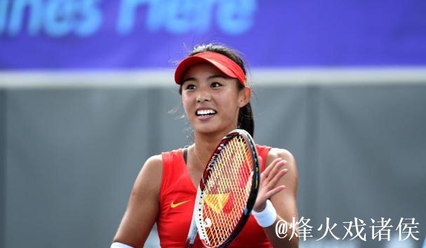 中国网坛金花不说退役：从球员到副主席 人生自由