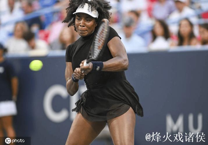 45 岁传奇归来！大威廉姆斯时隔五年重返澳网