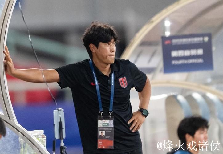 成都蓉城主帅徐正源：现在的情况 比我想象的要好