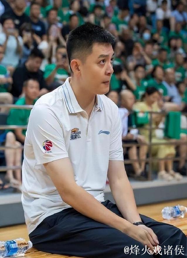 场均1分1板!费尽心思提前召回,杨鸣为何却不重用“小李晓旭”? 场均1分1板!费尽心思提前召回,杨鸣为何却不重用“小李晓旭”?