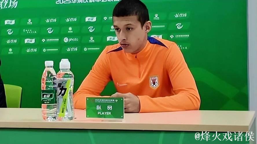 为什么泰山队不急于推动依木兰留洋?整体规划使然 为什么泰山队不急于推动依木兰留洋?整体规划使然